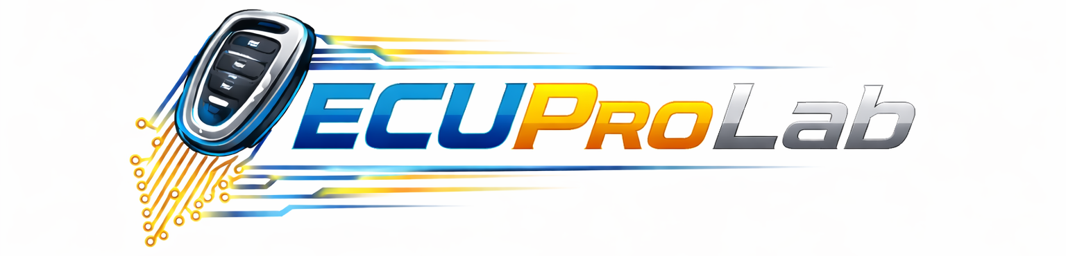 ECU Pro Lab